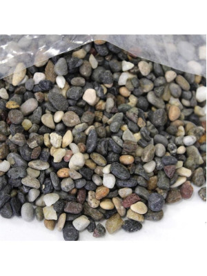 DERE TAŞI NOSTALJİ ORJİNAL RENK   2 NO   10 KG
